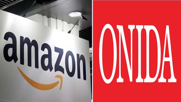 Amazon partnered with Onida to bring Fire TV edition smart TVs Amazon partnered with Onida to bring Fire TV edition smart TVs