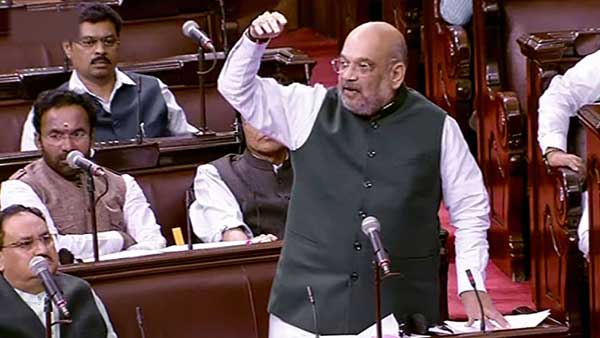 Citizenship (Amendment) Bill: India set to give a home for persecuted Hindus Citizenship (Amendment) Bill: India set to give a home for persecuted Hindus