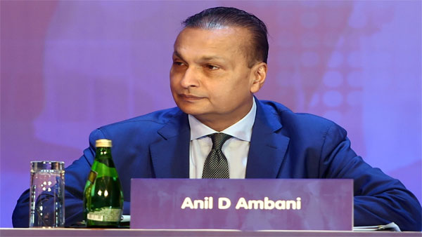 File photo of Anil Ambani File photo of Anil Ambani