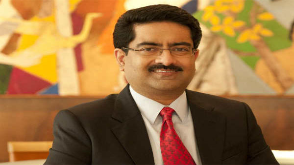 Kumar Mangalam Birla Kumar Mangalam Birla