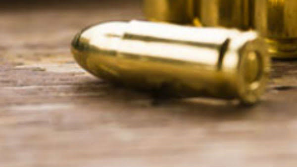 Teenager suffers neck pain for 2 years, Doctor finds a bullet; Hyderabad cops puzzled Teenager suffers neck pain for 2 years, Doctor finds a bullet; Hyderabad cops puzzled