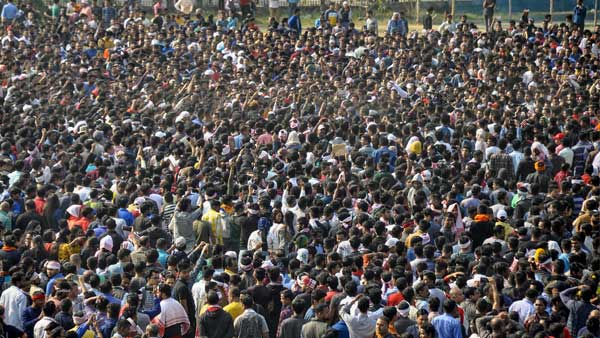 Australia asks citizens to exercise high degree of caution while travelling to India Australia asks citizens to exercise high degree of caution while travelling to India