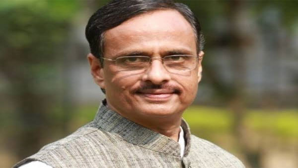 CAA: UP Deputy CM alleges outsiders role in violence during protests CAA: UP Deputy CM alleges outsiders role in violence during protests