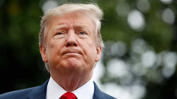 #ToiletTrump: Donald Trump complains about flushing, becomes the butt of Twitter jokes #ToiletTrump: Donald Trump complains about flushing, becomes the butt of Twitter jokes