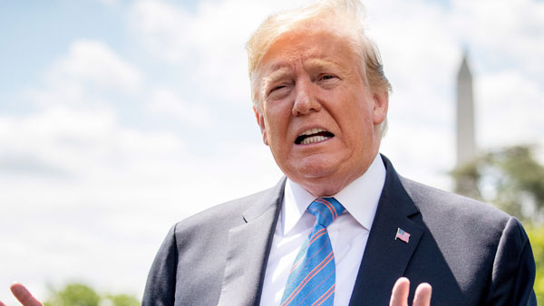 What exactly is impeachment? FAQ about the inquiry answered What exactly is impeachment? FAQ about the inquiry answered