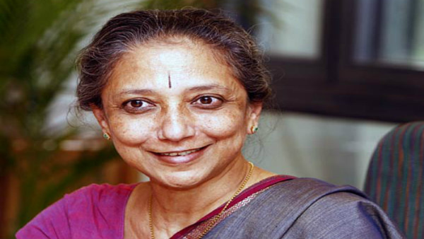 Leela Samson Leela Samson