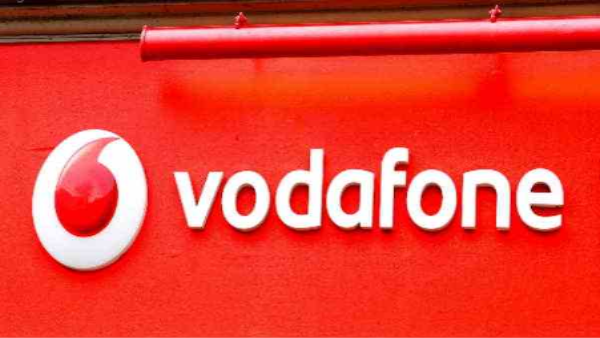 Vodafone