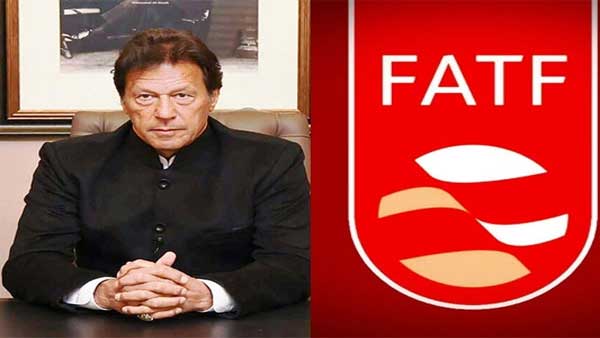 FATF asks 150 questions to Pak, seeks answers against madrassas linked to proscribed outfits FATF asks 150 questions to Pak, seeks answers against madrassas linked to proscribed outfits