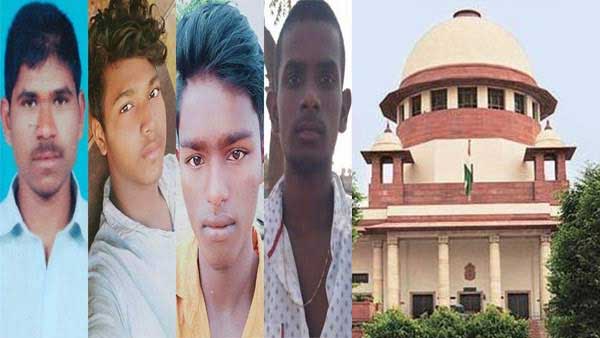 Hyderabad encounter: There should be impartial inquiry, SC tells Telangana govt Hyderabad encounter: There should be impartial inquiry, SC tells Telangana govt