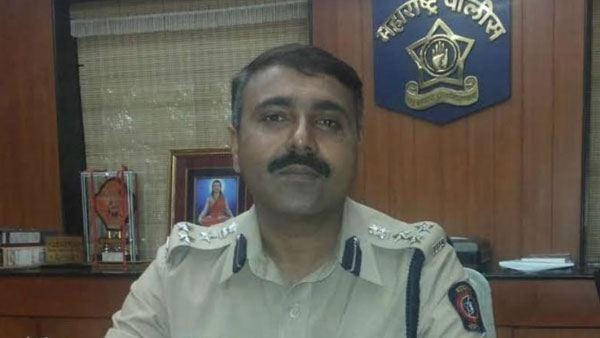 Maharashtra IPS officer Rahman who quit over CAB and applied for VRS on August 1 Maharashtra IPS officer Rahman who quit over CAB and applied for VRS on August 1