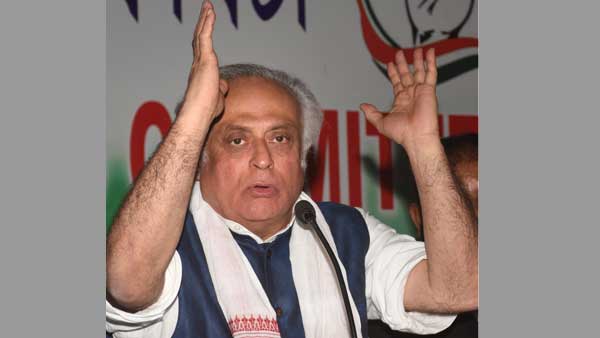 Single language for country not feasible says Jairam Ramesh Single language for country not feasible says Jairam Ramesh