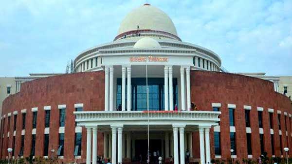 Rape to murder: 54 per cent of new Jharkhand assembly has MLAs with pending criminal cases Rape to murder: 54 per cent of new Jharkhand assembly has MLAs with pending criminal cases