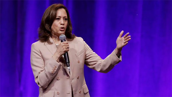 Kamala Harris Kamala Harris