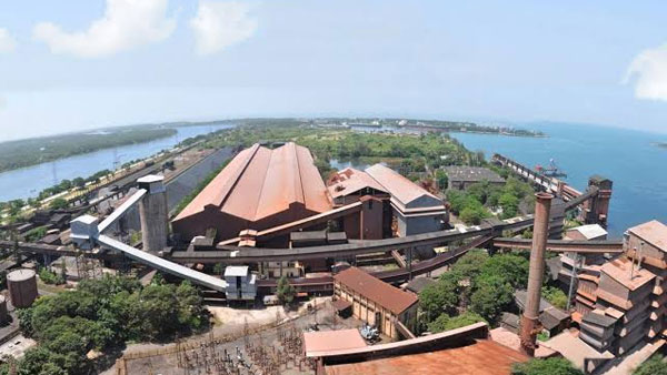 KIOCL signs pact of Rs 81.53 cr with Karnataka govt for mineral exploration KIOCL signs pact of Rs 81.53 cr with Karnataka govt for mineral exploration