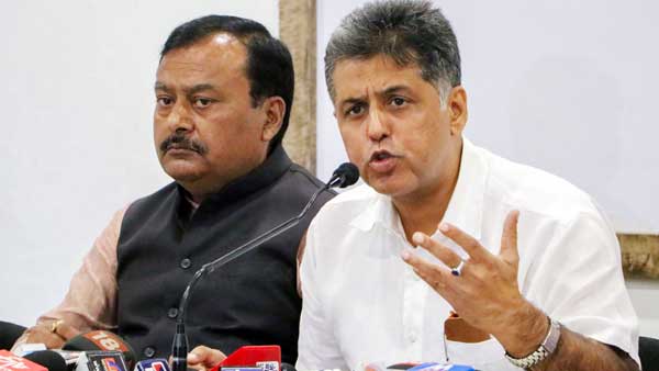 Wrong foot: Congress slams Govt over appointment of General Bipin Rawat as CDS Wrong foot: Congress slams Govt over appointment of General Bipin Rawat as CDS