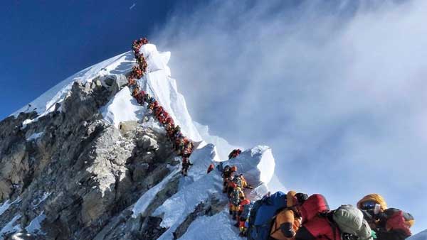 International Mountain Day 2019: History