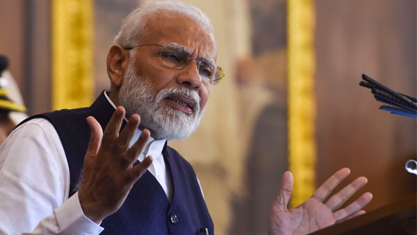 CAB: Ayes, 311 Noes, 80 and here is why PM Modi is delighted CAB: Ayes, 311 Noes, 80 and here is why PM Modi is delighted