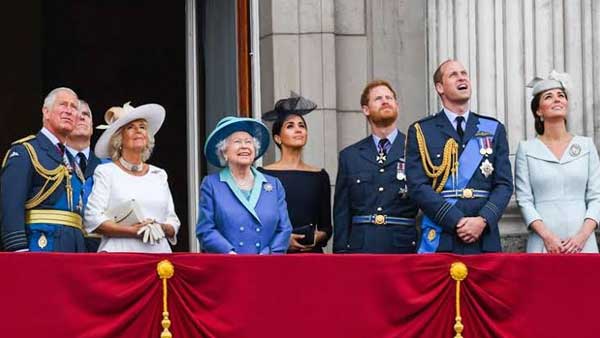 New Year Honours 2020: 35 NRIs and England cricketers on list New Year Honours 2020: 35 NRIs and England cricketers on list