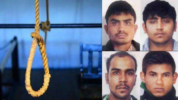 Hanging of Nirbhaya’s killers to fall on this man, whose family for generations have been hangmen Hanging of Nirbhaya’s killers to fall on this man, whose family for generations have been hangmen