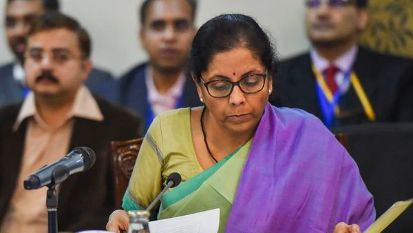 Budget 2020 session from Jan 31; Union Budget on Feb 1 Budget 2020 session from Jan 31; Union Budget on Feb 1