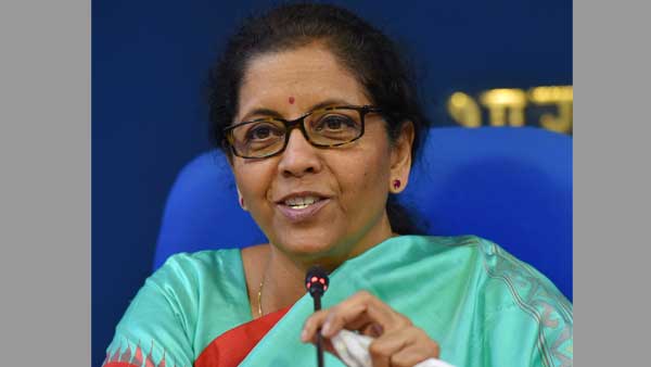 12 global companies from China want to shift to India says FinMin 12 global companies from China want to shift to India says FinMin