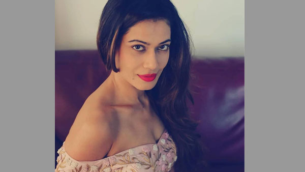 Payal Rohatgi held by Rajasthan police for making objectionable video on Motilal Nehru Payal Rohatgi held by Rajasthan police for making objectionable video on Motilal Nehru