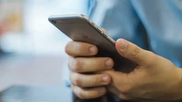 People in China to undergo face scans when registering for new phone People in China to undergo face scans when registering for new phone