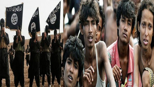 India’s biggest internal security headache would the migrants from Bengal, radicals from Kerala India’s biggest internal security headache would the migrants from Bengal, radicals from Kerala