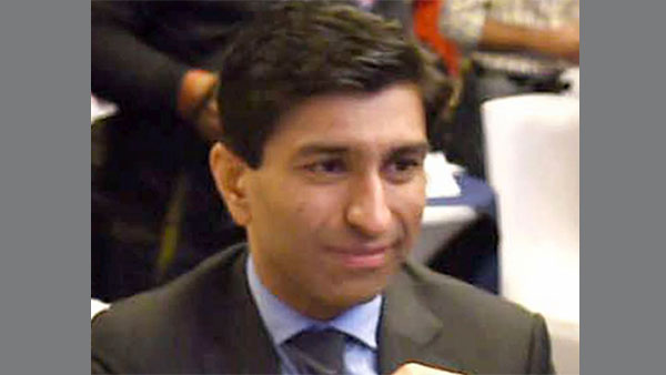 Chopper scam: Delhi court grants bail to Ratul Puri in money laundering case Chopper scam: Delhi court grants bail to Ratul Puri in money laundering case