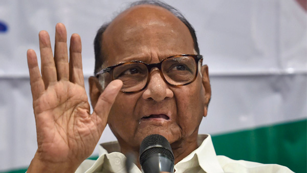 Shiv Senas support to CAB in LS wont affect Maharashtra govt, says NCP Shiv Senas support to CAB in LS wont affect Maharashtra govt, says NCP