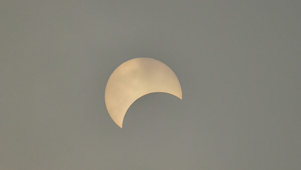 Solar Eclipse 2019: How Kerala witnessed this rare spectacle Solar Eclipse 2019: How Kerala witnessed this rare spectacle