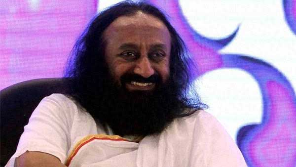 Sri Sri Ravi Shankar Sri Sri Ravi Shankar