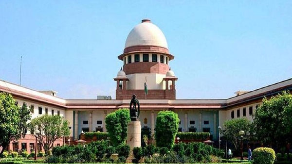 SC begins hearing on pleas challenging abrogation of Article 370 in J&K SC begins hearing on pleas challenging abrogation of Article 370 in J&K
