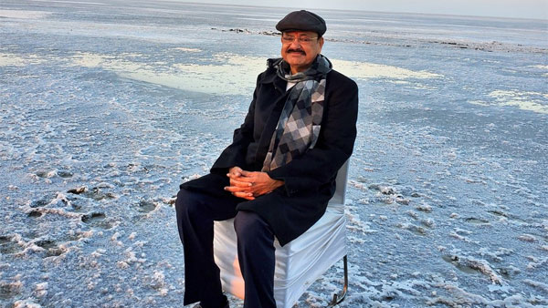 Venkaiah Naidu Venkaiah Naidu