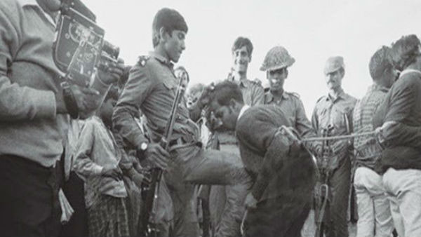 1971 Indo-Pak war: Rich tributes paid to heroes 1971 Indo-Pak war: Rich tributes paid to heroes