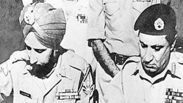 Nation celebrates Vijay Diwas today Nation celebrates Vijay Diwas today