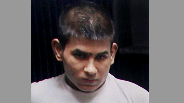 Nirbhaya’s killer seeks withdrawal of his mercy plea Nirbhaya’s killer seeks withdrawal of his mercy plea