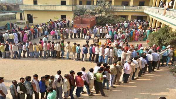 Gujarat by-polls 2020: 7 candidates have very serious pending criminal cases against them Gujarat by-polls 2020: 7 candidates have very serious pending criminal cases against them