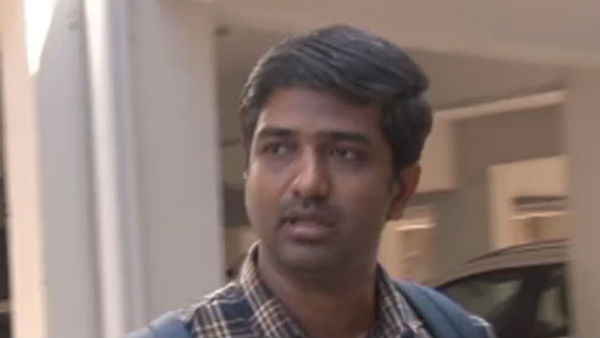 Mangaluru bomb scare: Family disowned Aditya two years ago, says brother Mangaluru bomb scare: Family disowned Aditya two years ago, says brother