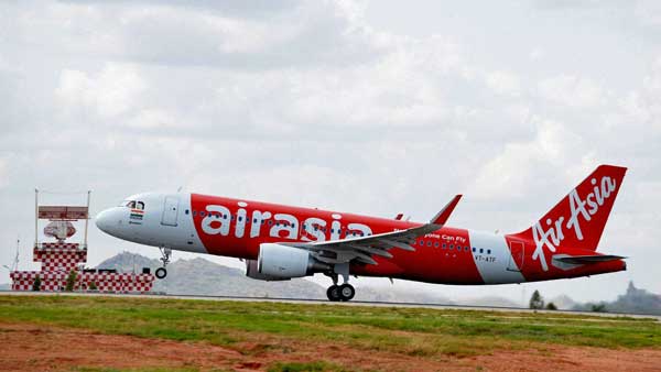 PMLA case: ED summons Air Asia executives, CEO Fernandes PMLA case: ED summons Air Asia executives, CEO Fernandes