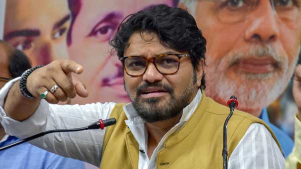 BJP never resorted to shoot people: Babul Supriyo on Dilip Ghosh’s controversial statement BJP never resorted to shoot people: Babul Supriyo on Dilip Ghosh’s controversial statement