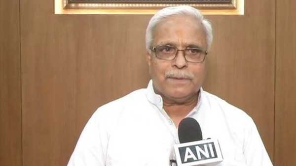 Islam followers never subjected to discrimination in India: Bhaiyyaji Joshi on CAA Islam followers never subjected to discrimination in India: Bhaiyyaji Joshi on CAA