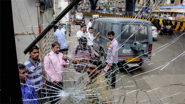 No effect of strike in Goa; banking ops normal No effect of strike in Goa; banking ops normal