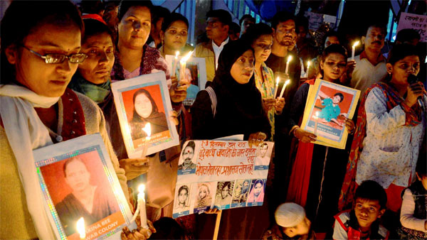 Bhopal gas tragedy: SC to hear Centres plea for additional fund today Bhopal gas tragedy: SC to hear Centres plea for additional fund today