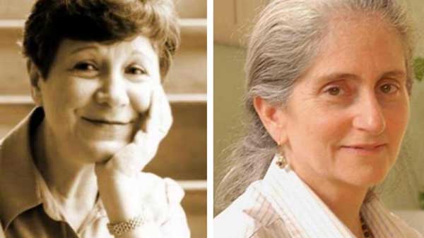Two Brazilian women honoured with Padma Shri Two Brazilian women honoured with Padma Shri