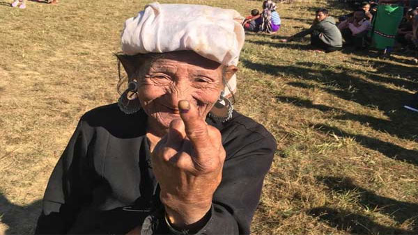 Who are the Bru refugees: The pact explained Who are the Bru refugees: The pact explained
