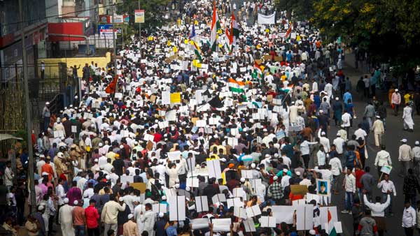 Should be against citizenship law: Indore admit tells Jain community which sought permit for rally Should be against citizenship law: Indore admit tells Jain community which sought permit for rally