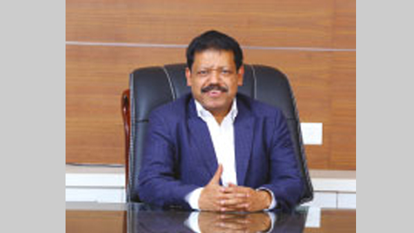PMLA case: ED arrests Robert Vadras close aide NRI businessman Thampi PMLA case: ED arrests Robert Vadras close aide NRI businessman Thampi