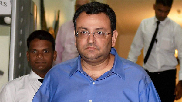 Cyrus Mistry Cyrus Mistry