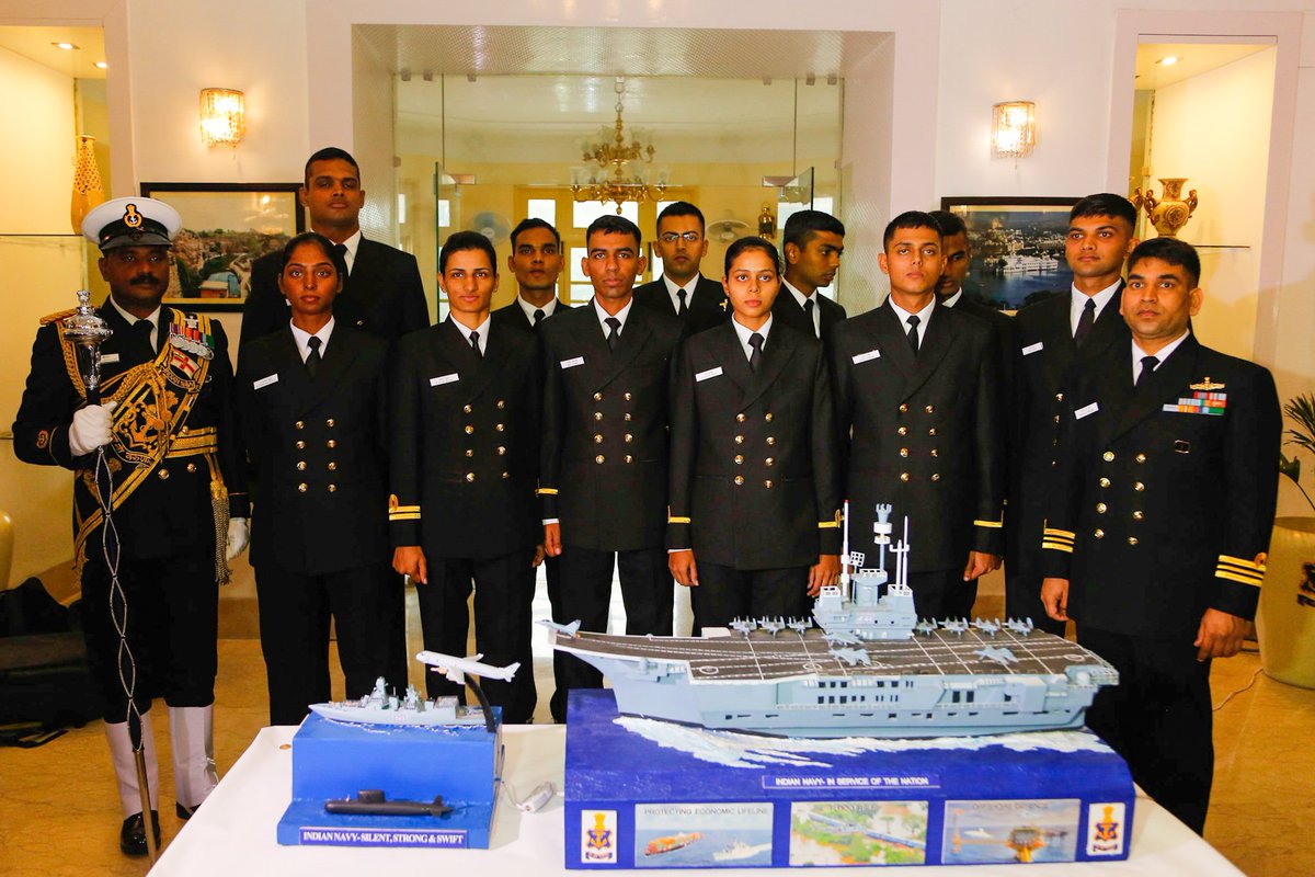 Indian Navy theme - Silent, Strong, and Swift Indian Navy theme - Silent, Strong, and Swift
